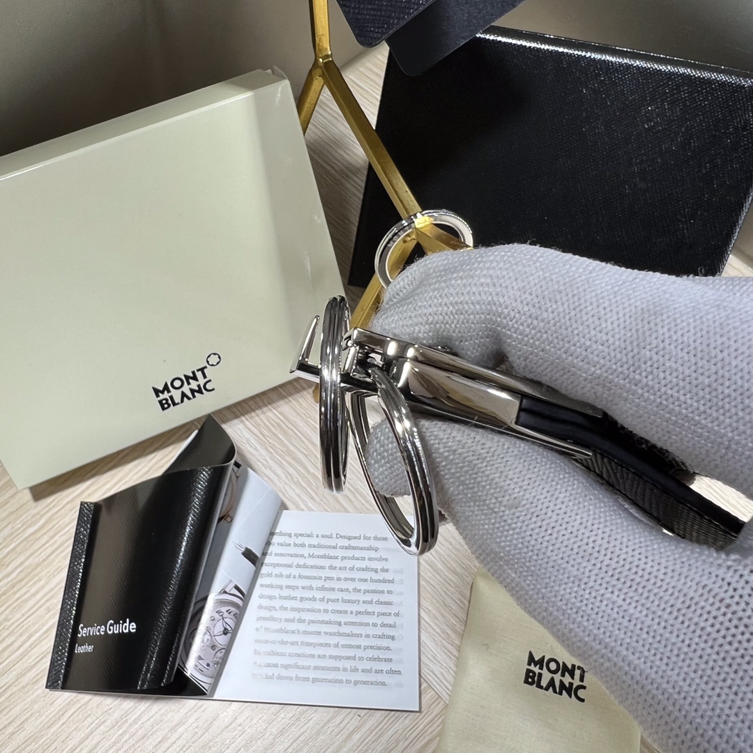 Montblanc Accessories